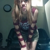 Sandra Bernal, 20, г.Манила Sandra Bernal, 20, г.Манила