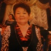 Гульчатай, 53, г.Тараз (Джамбул) Гульчатай, 53, г.Тараз (Джамбул)