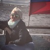 Арина, 34, г.Санкт-Петербург Арина, 34, г.Санкт-Петербург