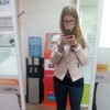 лика, 20, г.Зарайск лика, 20, г.Зарайск