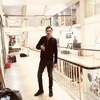 Абдулатиф, 27, г.Стамбул Абдулатиф, 27, г.Стамбул