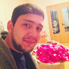 Emomov, 27, г.Одинцово Emomov, 27, г.Одинцово