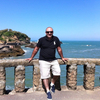 Марко, 43, г.Биарриц Марко, 43, г.Биарриц