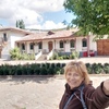 Anastatia, 58, г.Милан Anastatia, 58, г.Милан