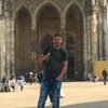 Константин, 35, г.Стокгольм Константин, 35, г.Стокгольм