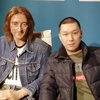 Vovan, 37, г.Сеул Vovan, 37, г.Сеул