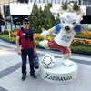 Marat, 50, г.Полевской Marat, 50, г.Полевской