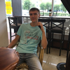 Андрей, 28, г.Слюдянка Андрей, 28, г.Слюдянка