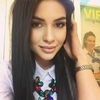 Аня, 24, г.Пятигорск Аня, 24, г.Пятигорск