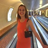 Катерина, 27, г.Сингапур Катерина, 27, г.Сингапур