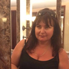 Светлана, 48, г.Рим Светлана, 48, г.Рим