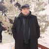 Улугбек, 43, г.Ульяновск Улугбек, 43, г.Ульяновск