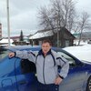 Александр, 46, г.Березово Александр, 46, г.Березово