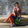 Elena, 43, г.Adamówek Elena, 43, г.Adamówek