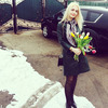 Оля, 27, г.Алмалык Оля, 27, г.Алмалык