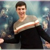 Евгений, 21, г.Boston Евгений, 21, г.Boston