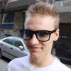 Bogdan Smooth, 23, г.Афины Bogdan Smooth, 23, г.Афины