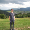Степан, 22, г.Ужгород Степан, 22, г.Ужгород