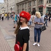 Диана, 31, г.Бангкок Диана, 31, г.Бангкок