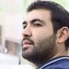 Shirvani, 32, г.Баку Shirvani, 32, г.Баку