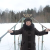 Валентина, 57, г.Кинель Валентина, 57, г.Кинель