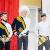 Саня, 22, г.Ангрен Саня, 22, г.Ангрен