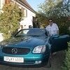 Atilla, 44, г.Штутгарт Atilla, 44, г.Штутгарт
