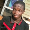 Solomon luice, 20, г.Абуджа Solomon luice, 20, г.Абуджа