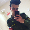 Даниил, 19, г.Петродворец Даниил, 19, г.Петродворец