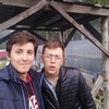 Олег, 21, г.Комсомольск-на-Амуре Олег, 21, г.Комсомольск-на-Амуре