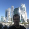 Miljan, 37, г.Москва Miljan, 37, г.Москва