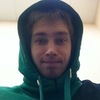 Василий, 22, г.Кировск Василий, 22, г.Кировск