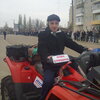 vlad on, 37, г.Шостка vlad on, 37, г.Шостка