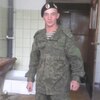 Александр, 22, г.Байкальск Александр, 22, г.Байкальск
