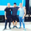 Далер, 20, г.Волжский (Волгоградская обл.) Далер, 20, г.Волжский (Волгоградская обл.)