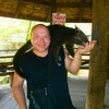 Андрей, 38, г.Ангарск Андрей, 38, г.Ангарск