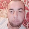 Бехруз, 26, г.Ачинск Бехруз, 26, г.Ачинск