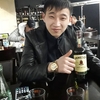 Евгений, 20, г.Сеул Евгений, 20, г.Сеул