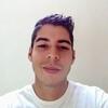Carlos Javier, 21, г.Каракас Carlos Javier, 21, г.Каракас