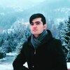 Azimullah, 21, г.Алматы́ Azimullah, 21, г.Алматы́