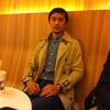 Alisher Qosimov, 23, г.Линчёпинг Alisher Qosimov, 23, г.Линчёпинг