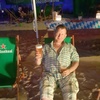 даник, 41, г.Берлин даник, 41, г.Берлин