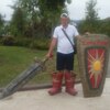 Никита Милакин, 25, г.Саров (Нижегородская обл.) Никита Милакин, 25, г.Саров (Нижегородская обл.)