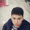 Арслан, 25, г.Андижан Арслан, 25, г.Андижан