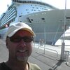 Morris Perry, 55, г.Глазго Morris Perry, 55, г.Глазго
