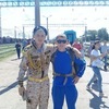 Shtir, 23, г.Кокшетау Shtir, 23, г.Кокшетау