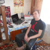 ВАДИМ А.В.М., 46, г.Уфа ВАДИМ А.В.М., 46, г.Уфа