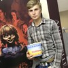 Владислав Гуленко, 21, г.Сумы Владислав Гуленко, 21, г.Сумы