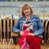 Марина, 58, г.Ульяновск Марина, 58, г.Ульяновск