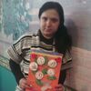 Люба, 23, г.Голованевск Люба, 23, г.Голованевск
